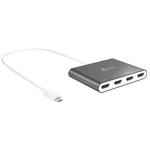 JCA366 JCA366 USB-Cto4Port HDMI MultiMonitor AD j5 create