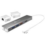 JCD375 USB-C Modular Mini Dock 9-in-1 j5 create