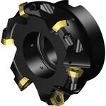 419-100Q32-14M 高送りフライスカッター CoroMill(R)419 サンドビック