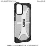 UAG Galaxy S20+ PLASMA Case プリンストン
