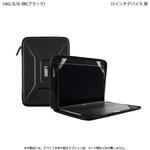 UAG 15インチ用 LARGE SLEEVE プリンストン