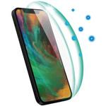 PPBK-04 VOWGO 抗菌・抗ウィルス glass for iPhone12/12Pro パワーサポート