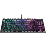 キーボード ROCCAT Vulcan TKL JP ROC-12-285 ROC-12-285 VULCAN TKL RED JP 1個 ROCCAT 【通販モノタロウ】