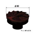 トップポリサンド 5本入 NSK(ナカニシ)