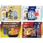 [冷凍]テーブルマーク うどんお試しセット 4種×各2個 テーブルマーク