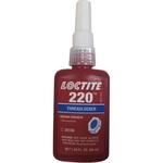 220-50 ロックタイト 220 低強度 後浸透 50ml LOCTITE(ロックタイト/ヘンケル)