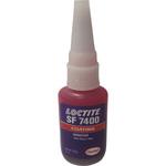 7400-20 ロックタイト ねじ緩み止め バーニーストップ 7400 20ml LOCTITE(ロックタイト/ヘンケル)