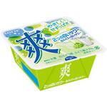 [冷凍]爽 2つの白いサワー<白ぶどう&白いサワー> ロッテ