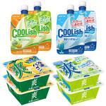 [冷凍][アイス]ロッテ 夏アイス特集4品セット(各2個) ロッテ