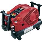 Q9029 送料無料！オーバーホール済45気圧11Lコンプレッサ MAX AK-HL1270E2 エア工具 コンプ S2342 送料無料！オーバーホール済！3ヶ月保証！美品45気圧 11L