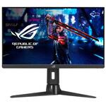 液晶モニタ  24.5インチ フルHD (1920 x 1080)/Fast IPS/HDR/3年保証 XG259QN ASUS(エイスース)