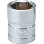 6.3sq.ソケット(6角) KTC