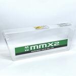 MMX2用部品 チェーンカバー マルヤス機械