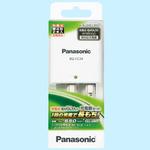 Panasonic 充電器 4個セット mono60925261-130510-02.jpg