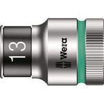 8790 HMC HFソケット 1/2 Wera
