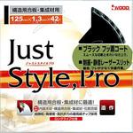 JSP構造用合板・集成材用チップソー アイウッド