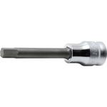 9．5mm差込 Z-EALヘックスビットソケット 全長75mm Ko-ken コーケン(山下工業研究所)