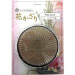 105 花かざり ゴム付 石崎剣山製作所