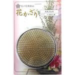 106 花かざり ゴム付 石崎剣山製作所