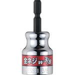 全ネジソケット ベッセル