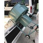 ジャストマザール 友定建機