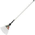 パイプ柄U型ガーデンクリーナー 石黒金属