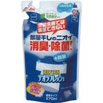 N1119 デオラフレッシュ・液体つめかえ用 270ml ニトムズ