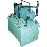 汎用油圧ユニット ダイキン工業