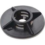 ケーブルタイ固定具 ネジ込 丸型 SapiSelco