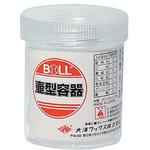 壷型容器 BOLL