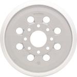 ラバーパッド(125mmΦ用) BOSCH(ボッシュ)