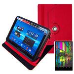 clear-9r-t10-k0000822701 ASUS TransBook T100HA T100HA-128S 10.1インチ 回転スタンド機能 タブレットケースと 指紋光沢 保護フィルム セット メディアフューチャー