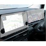 Amazon.co.jp: WEIPIN 新型 レクサスnx 20系 ナビ保護フィルム