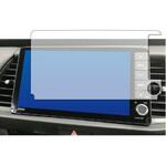 anti-f-lscn10-mc003175 液晶保護フィルム カーナビ  ホンダ フィット VXU-205 FTi 2020+ 4代目 9インチ 指紋防止 メディアカバーマーケット