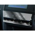 anti-f-lscn10-mc005478 液晶保護フィルム カーナビ  ホンダ シャトル ( エアコンパネル 2枚セット ) SY-8 / SY-9 指紋防止 メディアフューチャー