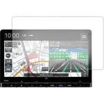 anti-f-lscn11-mc004708 液晶保護フィルム カーナビ  ホンダ LXM-237VFLi 11.4インチ 指紋防止 メディアカバーマーケット