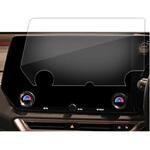 anti-f-lscn16-mc005192 液晶保護フィルム カーナビ  トヨタ レクサス RX 5 代目 ALA10 ALH10 型 2022.11 ～現行 ナビゲーション 14インチ 指紋防止 メディアカバーマーケット