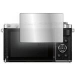 anti-f-lsdc03-mc004821 液晶保護フィルム OLYMPUS PEN E-P7 指紋防止 メディアフューチャー