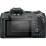 anti-f-lsdc03-mc005080 液晶保護フィルム キャノン EOS R50 R8 指紋防止 メディアフューチャー