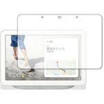 anti-f-lstb07-mc003836 液晶保護フィルム Google Nest Hub ( 第 2 世代 ) 指紋防止 メディアフューチャー