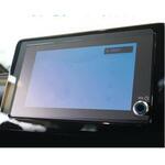 blc7-lscn08-mc004663 液晶保護フィルム カーナビ  トヨタ ノア ヴォクシー 90 系 8インチ ブルーライトカット 反射防止 メディアフューチャー