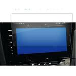 blc7-lscn12-mc005289 液晶保護フィルム カーナビ  VW ゴルフ mk7 7.5 9.2インチ ブルーライトカット 反射防止 メディアフューチャー