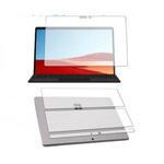 液晶保護フィルム Surface Pro 8/X 【液晶・背面保護フィルム】 ブルーライトカット 反射防止 メディアフューチャー