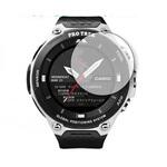 blc7-lswt01-mc001466 液晶保護フィルム PRO TREK Smart WSD-F20X / WSD-F20(★2枚組) ブルーライトカット 反射防止 メディアフューチャー
