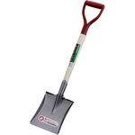 木柄ホームショベル 村国