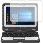f9h-lspc10-mc001841 液晶保護フィルム  Panasonic TOUGHBOOK CF-20 高硬度9H メディアフューチャー