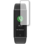 f9h-lswt01-mc001562 液晶保護フィルム  Lenovo スマートウォッチ HX03F 高硬度9H メディアカバーマーケット