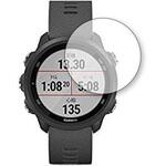f9h-lswt01-mc001690 液晶保護フィルム  GARMIN ForeAthlete 245 / 245 Music 高硬度9H メディアフューチャー