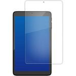 mat-lstb08-mc005152 液晶保護フィルム  アイリスオーヤマ LUCA Tablet 8 インチ 反射防止 メディアフューチャー