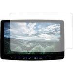 n9bc-lscn11-mc000036 液晶保護フィルム カーナビ  アルパイン フローティングX11 高硬度9H ブルーライトカット メディアフューチャー